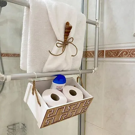 Apartamento Luminoso Con Terraza Y Piscina Puerto de la Cruz (Tenerife)