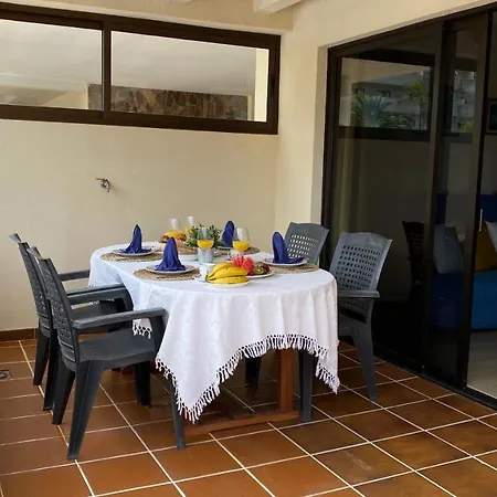 Apartamento Luminoso Con Terraza Y Piscina *