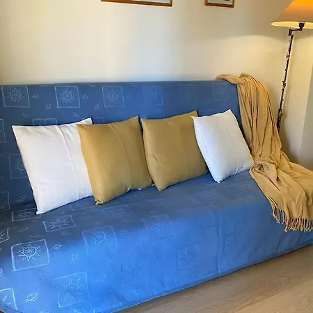 Luminoso Con Terraza Y Piscina Appartement *
